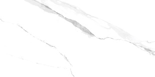 Керамогранит Buono Ceramica Soft Perfect Statuario Satin арт. SOVL4711S (60x120) сатин